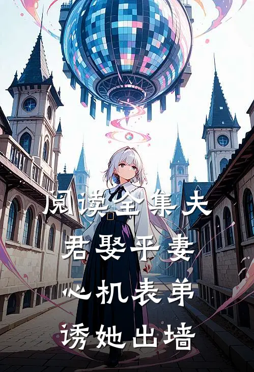 阅读全集夫君娶平妻，心机表弟诱她出墙