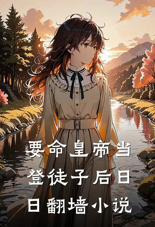 要命皇帝当登徒子后日日翻墙小说