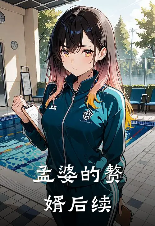 孟婆的赘婿后续