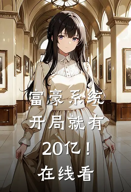 富豪系统：开局就有20亿！在线看