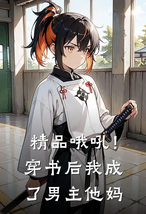 精品哦吼！穿书后我成了男主他妈