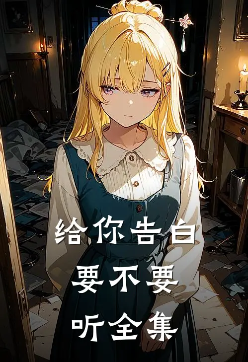 给你告白，要不要听 全集