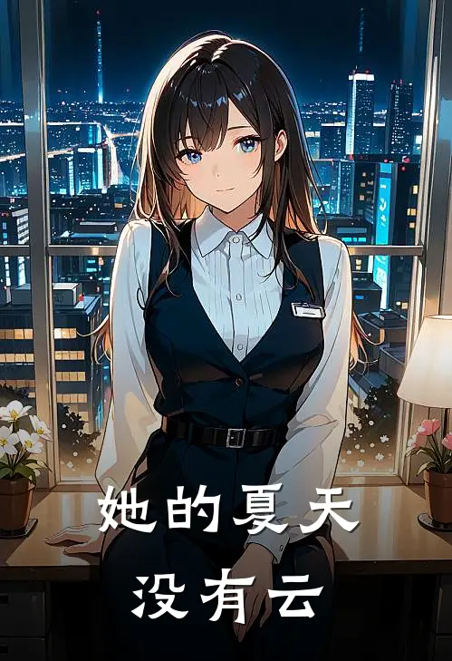 她的夏天没有云