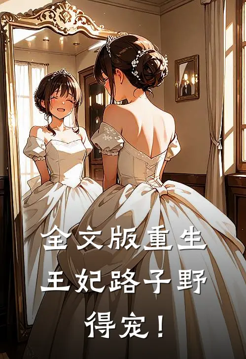 全文版重生王妃路子野，得宠！
