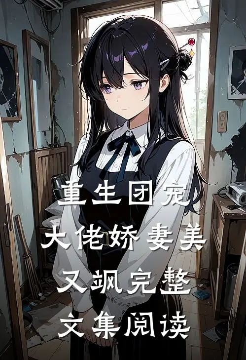 重生团宠：大佬娇妻美又飒完整文集阅读