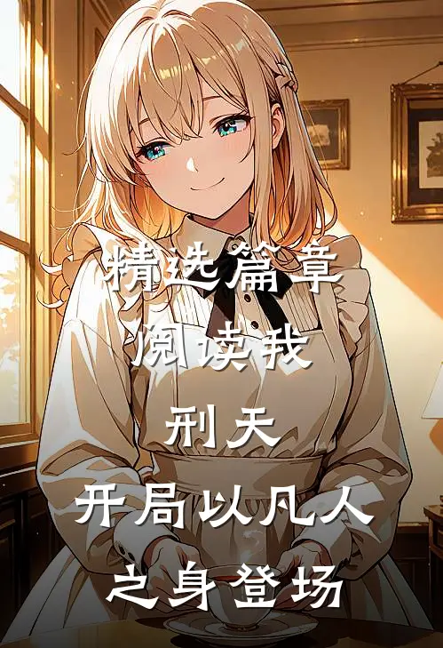精选篇章阅读我，刑天，开局以凡人之身登场