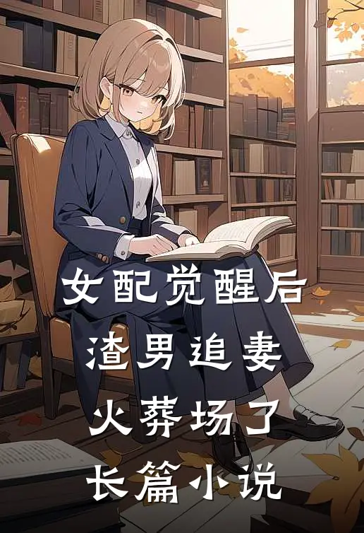 女配觉醒后，渣男追妻火葬场了长篇小说