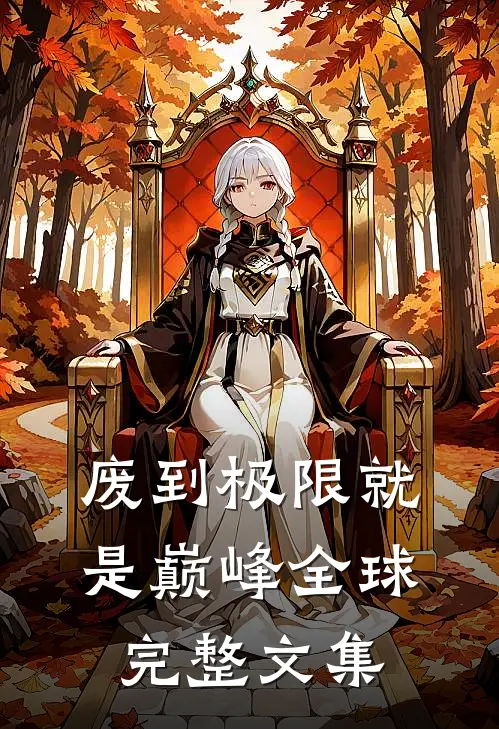 废到极限就是巅峰全球完整文集