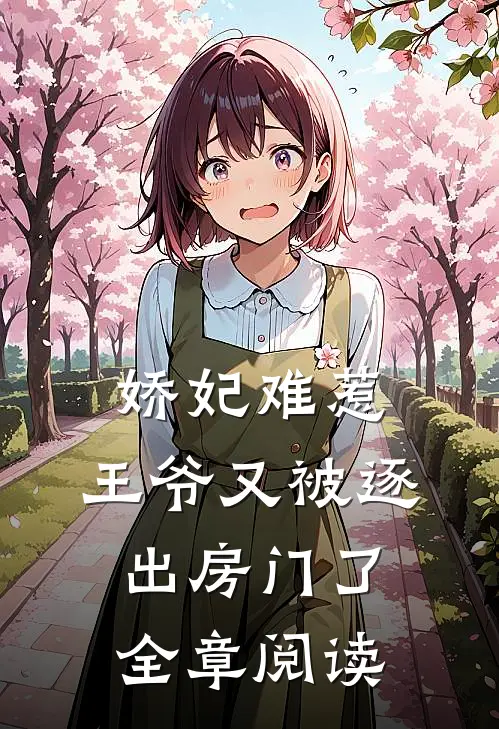 娇妃难惹王爷又被逐出房门了全章阅读