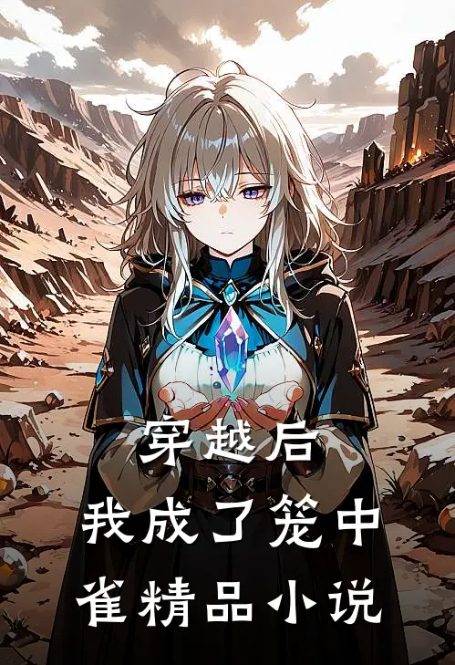 穿越后,我成了笼中雀精品免费阅读