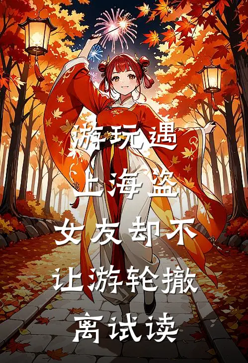 游玩遇上海盗，女友却不让游轮撤离试读