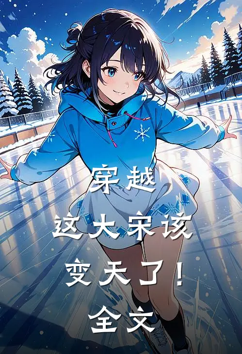 穿越这大宋该变天了!全文