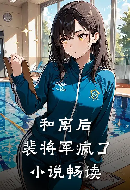 和离后,裴将军疯了畅读