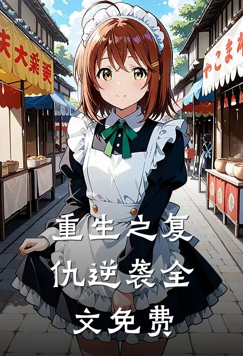 重生之复仇逆袭全文免费