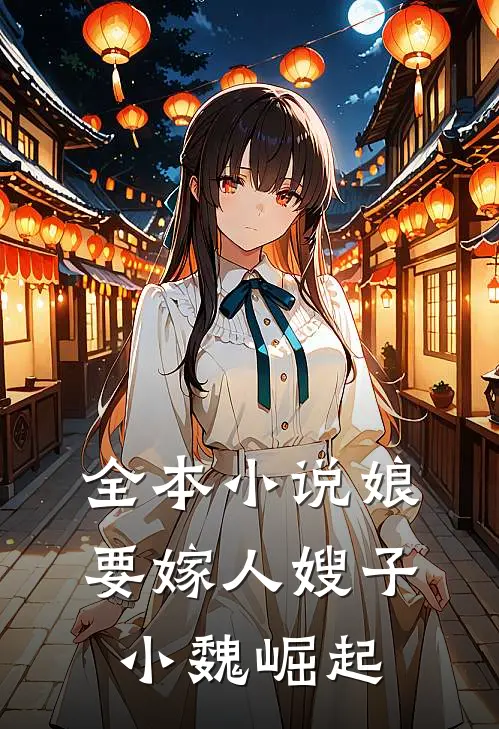 全本小说娘要嫁人嫂子小魏崛起
