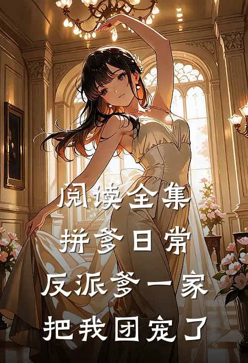 阅读全集拼爹日常：反派爹一家把我团宠了