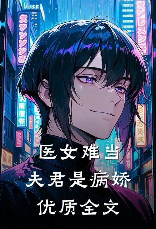 医女难当：夫君是病娇优质全文