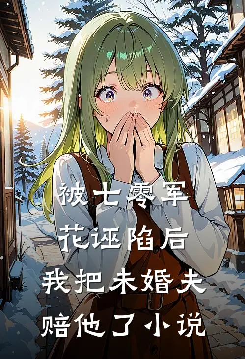 被七零军花诬陷后,我把未婚夫赔他了免费阅读