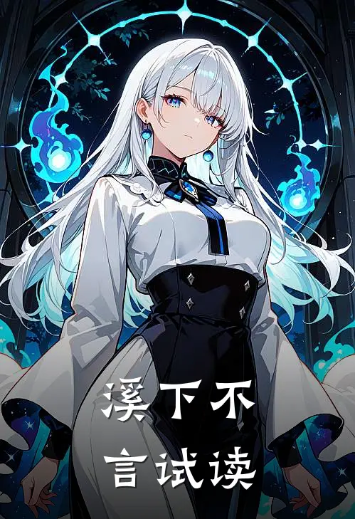 溪下不言试读