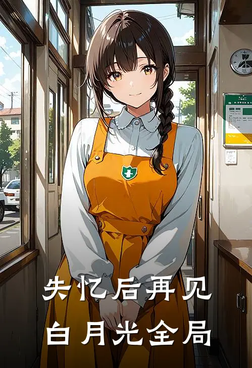 失忆后再见白月光全局