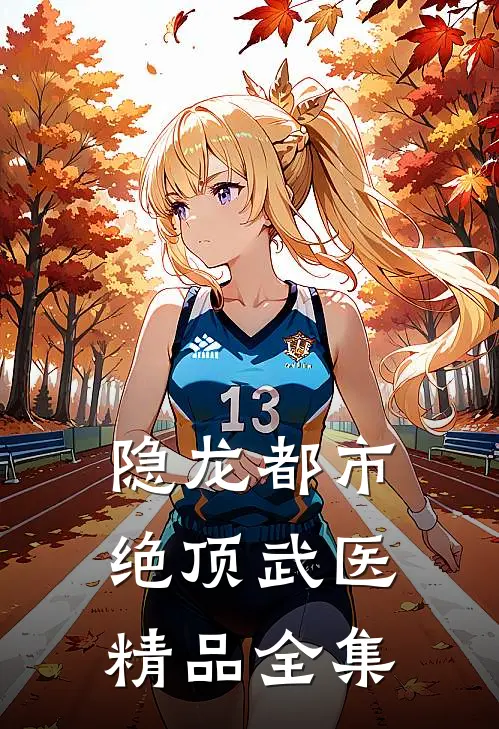 隐龙都市绝顶武医精品全集