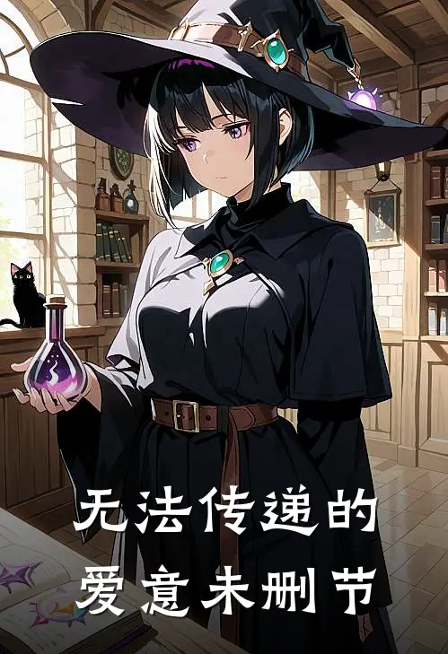 无法传递的爱意未删节