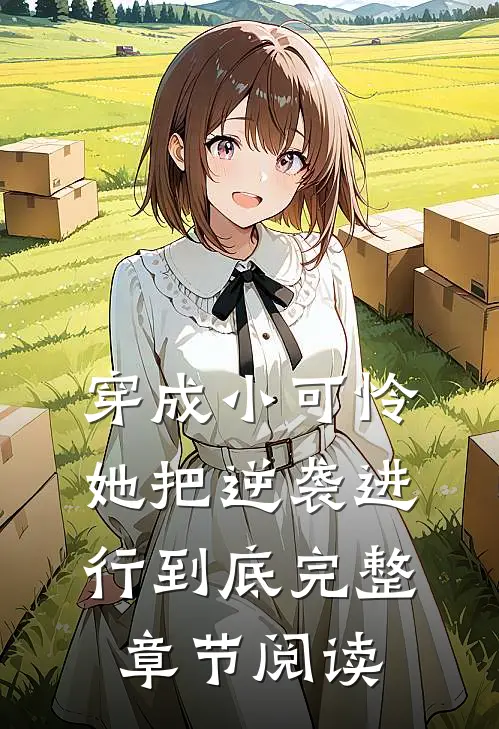 穿成小可怜，她把逆袭进行到底完整章节阅读
