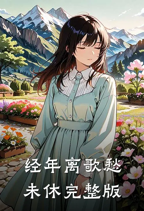 经年离歌愁未休完整版