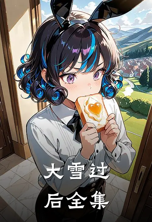 大雪过后 全集