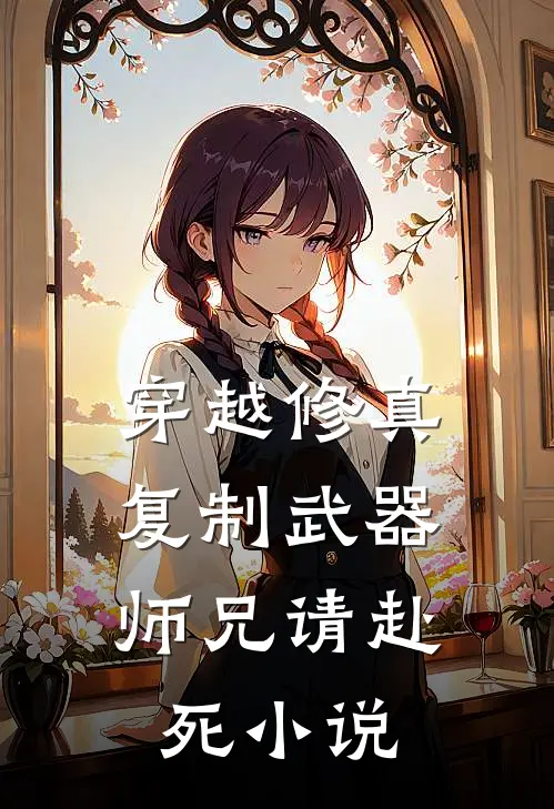 穿越修真复制武器,师兄请赴死免费阅读