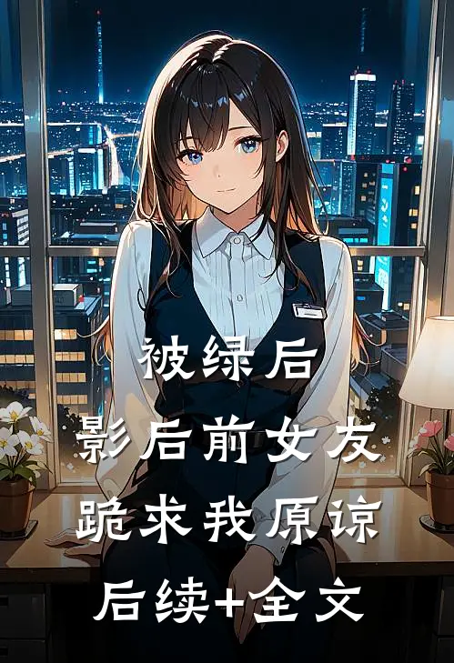 被绿后，影后前女友跪求我原谅后续+全文