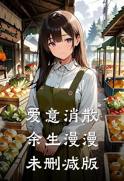 爱意消散,余生漫漫未删减版在线阅读