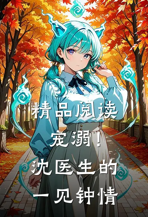 精品阅读宠溺！沈医生的一见钟情