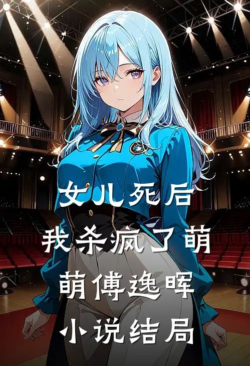 女儿死后,我杀疯了萌萌傅逸晖结局是