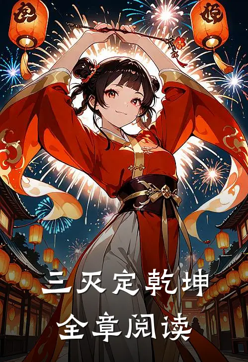 三灭定乾坤全章阅读