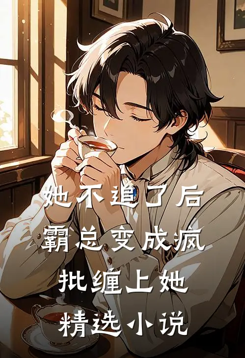 她不追了后，霸总变成疯批缠上她精选小说