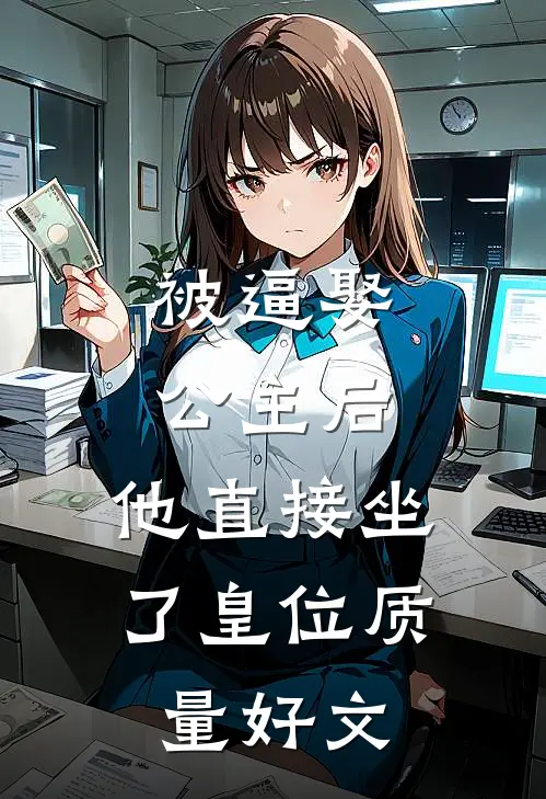 被逼娶公主后，他直接坐了皇位质量好文