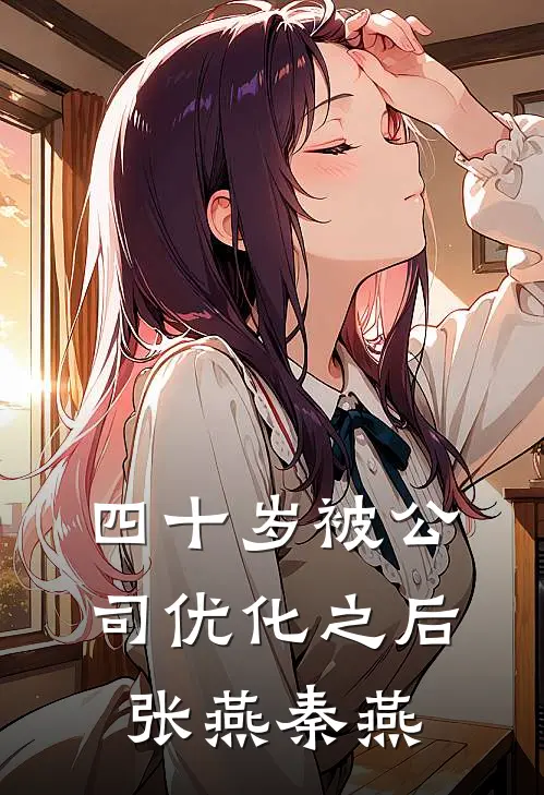 四十岁被公司优化之后张燕秦燕
