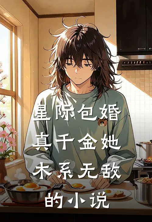 星际包婚，真千金她木系无敌的小说