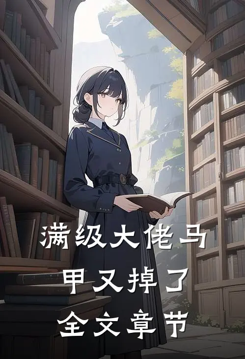 满级大佬马甲又掉了全文章节
