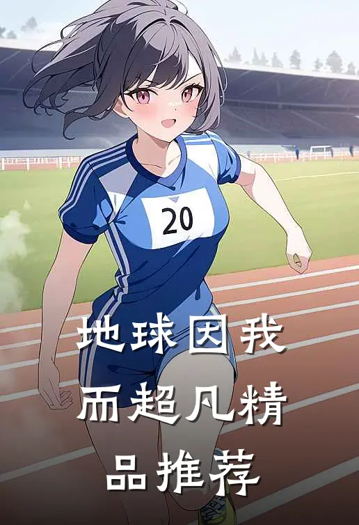 地球因我而超凡精品推荐