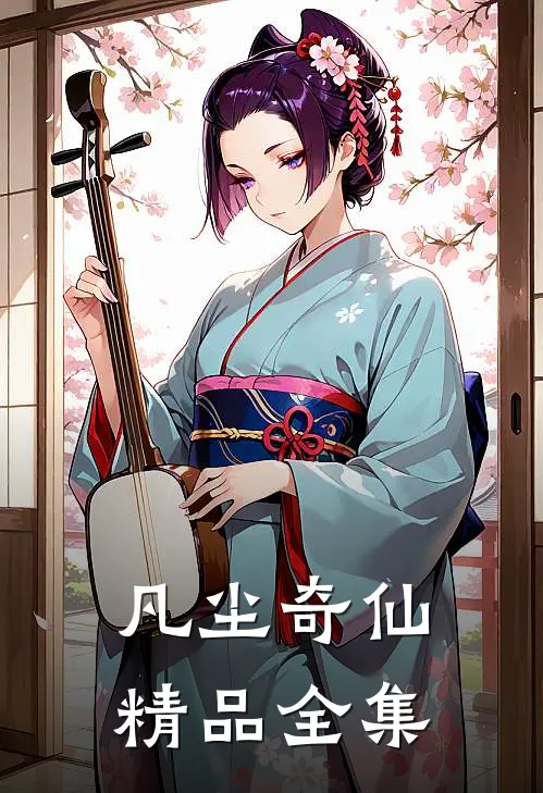 凡尘奇仙精品全集