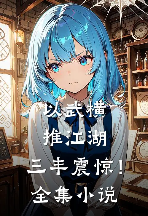 以武横推江湖,三丰震惊!全集