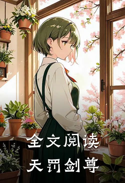 全文阅读天罚剑尊