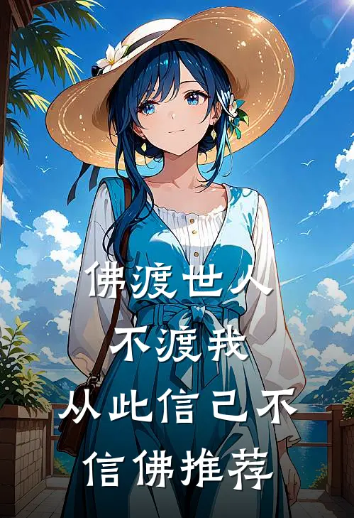 佛渡世人不渡我，从此信己不信佛推荐