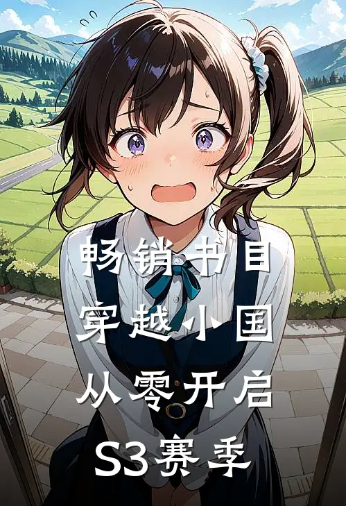 畅销书目穿越小国，从零开启S3赛季