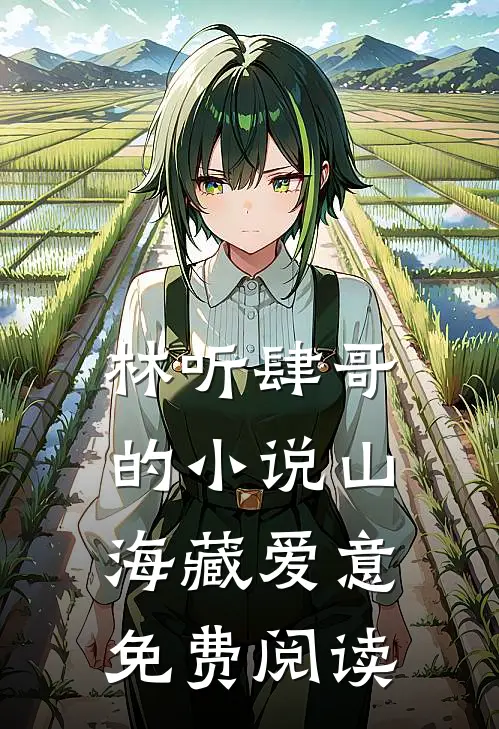 林听肆哥的小说山海藏爱意免费阅读