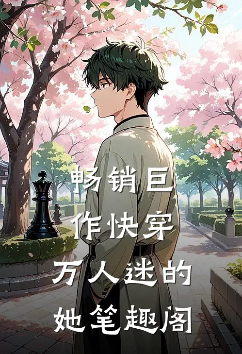 畅销巨作快穿:万人迷的她笔趣阁