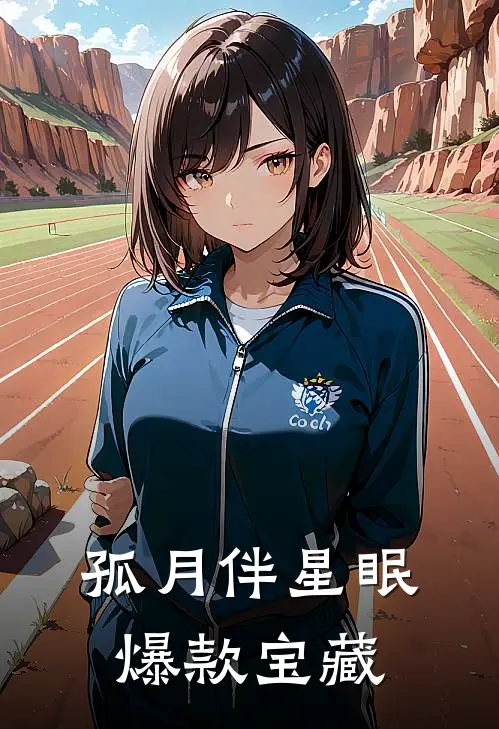 孤月伴星眠爆款宝藏