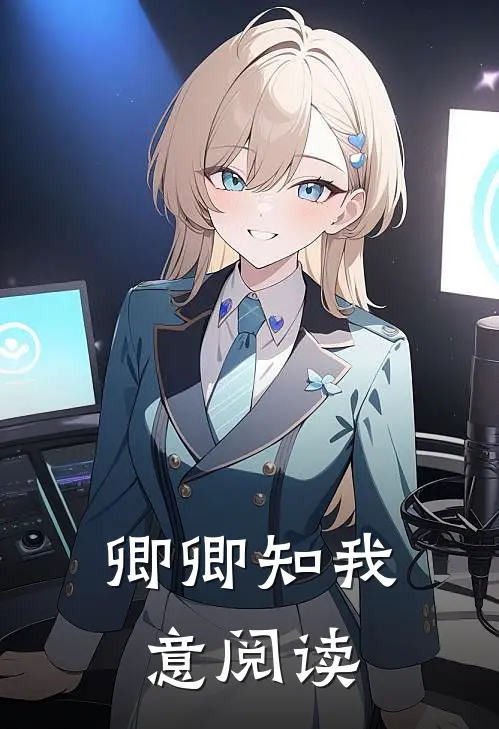 卿卿知我意阅读